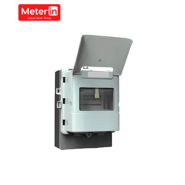 Electric Meter Reader