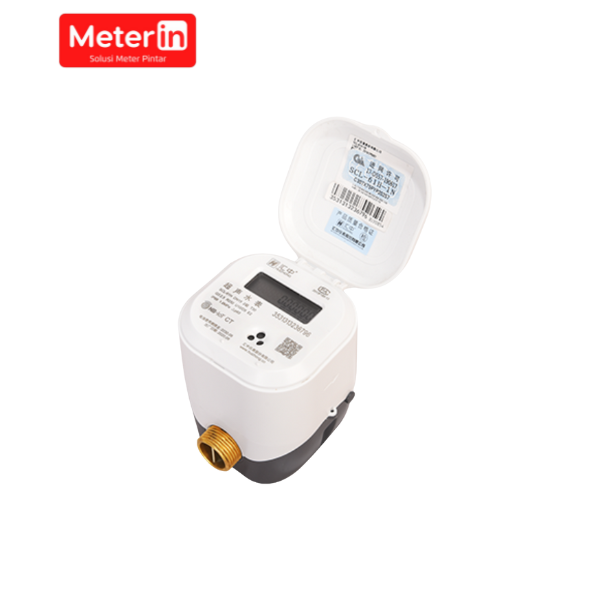 Ultrasonic Water Meter SCL-61H