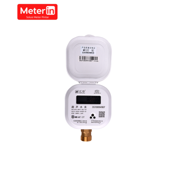 Ultrasonic Water Meter SCL-61H