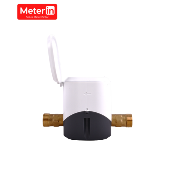 Ultrasonic Water Meter SCL-61H