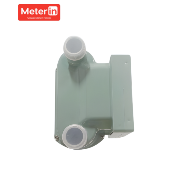 Smart Aluminum Shell Gas Meter