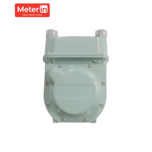 Smart Aluminum Shell Gas Meter