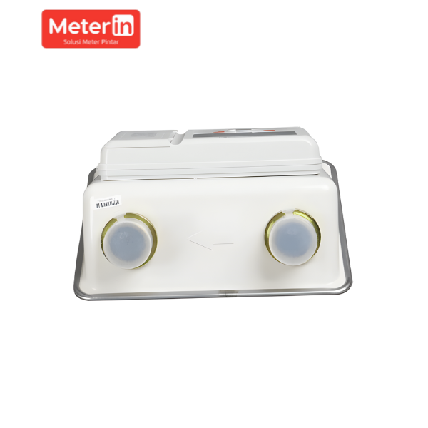 Smart Commercial Ultrasonic Gas Meter - Image 5