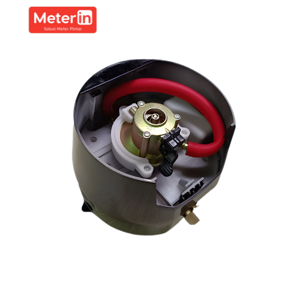 Smart LPG Meter - Image 3